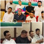 Haldwani: हल्द्वानी विधायक सुमित हृदयेश का छलका दर्द, फोन टैपिंग का आरोप लगा गैरसैंण सत्र में आत्मदाह की दी चेतावनी