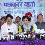 Dehradun: चुनाव से पहले कांग्रेस को मिला बड़ा हथियार, रेखा आर्या विवाद के बहाने धामी सरकार के हर विभाग का कच्चा चिट्ठा खोलने की तैयारी