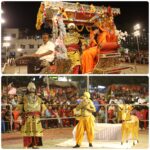 Haldwani: हल्द्वानी की प्राचीन रामलीला में सीता हरण और जटायू उद्धार का मंचन, रात में राम वनगमन की मार्मिक लीला ने भावुक किए श्रद्धालु