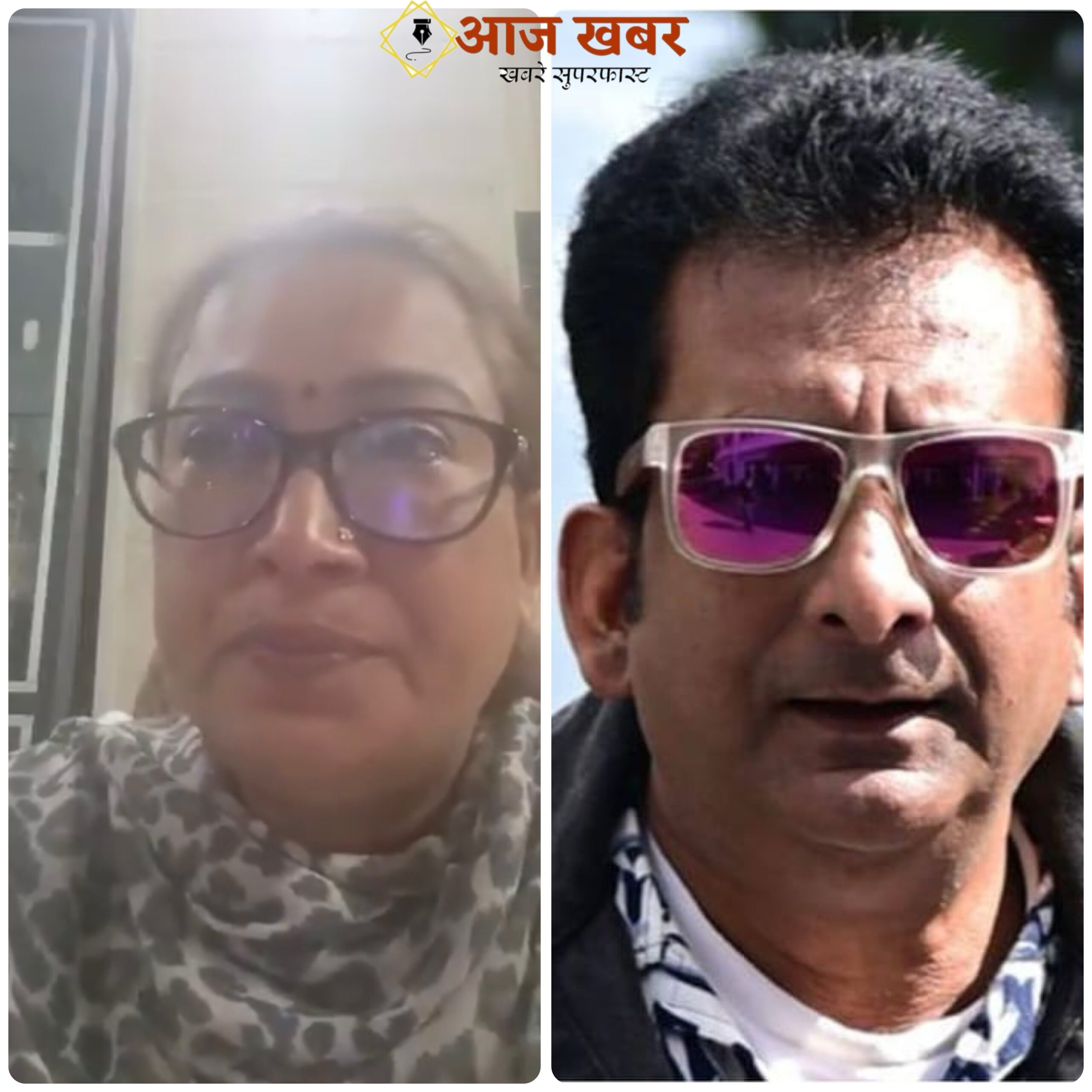 Uttarakhand: रेखा आर्या के समर्थन में उतरे अभिनेता हेमंत पांडे, बोले पूरा उत्तराखंड बहन के मान-सम्मान की रक्षा के लिए साथ खड़ा है