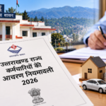 Dehradun: उत्तराखंड में सरकारी कर्मचारियों के संपत्ति नियमों में बदलाव, अब दो महीने के मूल वेतन से अधिक के लेनदेन पर देनी होगी सूचना