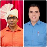 Haldwani: हल्द्वानी व्यापार मंडल को मिला नया नेतृत्व, कैलाश जोशी अध्यक्ष और मधुकर बनोला महामंत्री मनोनीत