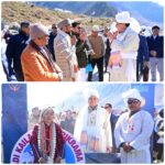 Uttarakhand: आदि कैलाश परिक्रमा रन में सीएम धामी ने बढ़ाया धावकों का उत्साह, अगले साल माणा पास से औली तक होगी 100 माइल्स अल्ट्रा रन