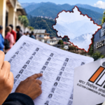 Uttarakhand: उत्तराखंड में अंतिम वोटर लिस्ट जारी, SIR के बाद 1.29 लाख नए मतदाता जुड़े और 1.04 लाख नाम हटे