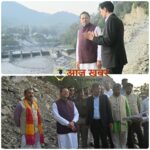 Haldwani: अमृतपुर बायपास निर्माण को मिलेगी गति, पर्यटन सीजन में जाम से राहत दिलाने के लिए सीएम धामी ने दिए सख्त निर्देश