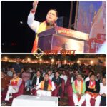 Haldwani: सीएम धामी ने हल्द्वानी के 'कुमाऊं द्वार महोत्सव 2026' में की शिरकत, सांस्कृतिक आयोजन की सराहना करते हुए पारदर्शी रोजगार व सख्त कानूनों का दिया कड़ा संदेश
