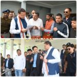 Haldwani: मुख्यमंत्री धामी ने सर्किट हाउस में सुनीं जनता की समस्याएं, अधिकारियों को त्वरित समाधान के दिए निर्देश