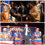 Haldwani: हल्द्वानी में पांच दिवसीय कुमाऊं द्वार महोत्सव का भव्य समापन, आयुक्त दीपक रावत ने कुमाऊंनी गीत गाकर बांधा समां