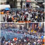 Uttarakhand: केदारनाथ धाम में रोज पहुंच रहे 15 हजार से ज्यादा श्रद्धालु, 16.21 लाख का आंकड़ा पार; घोड़े-खच्चर और जाम बने बड़ी चुनौती